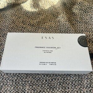 ESAS Discovery Set 100% Natural Core Edition